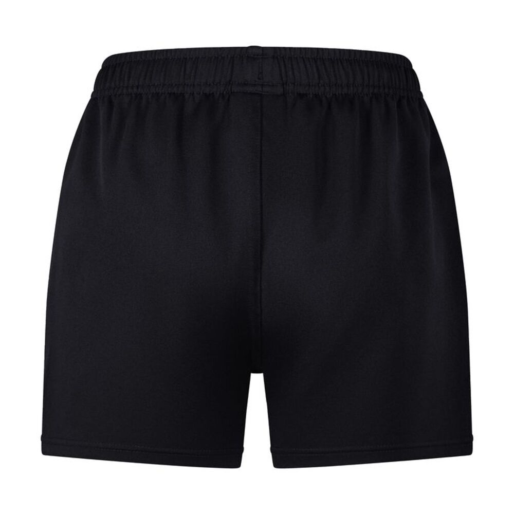 Canterbury Childrens/Kids Professional 2.0 Rugby Shorts / Black - Picture 2 of 2